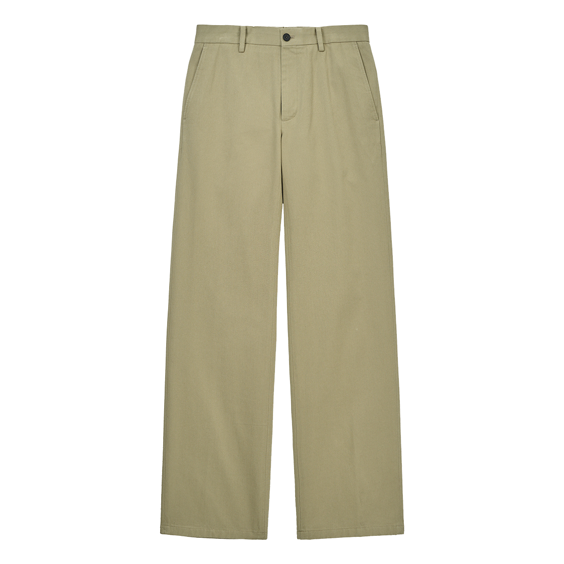 TNPA6E104I2 TNGT Comfort Cotton Pants Beige