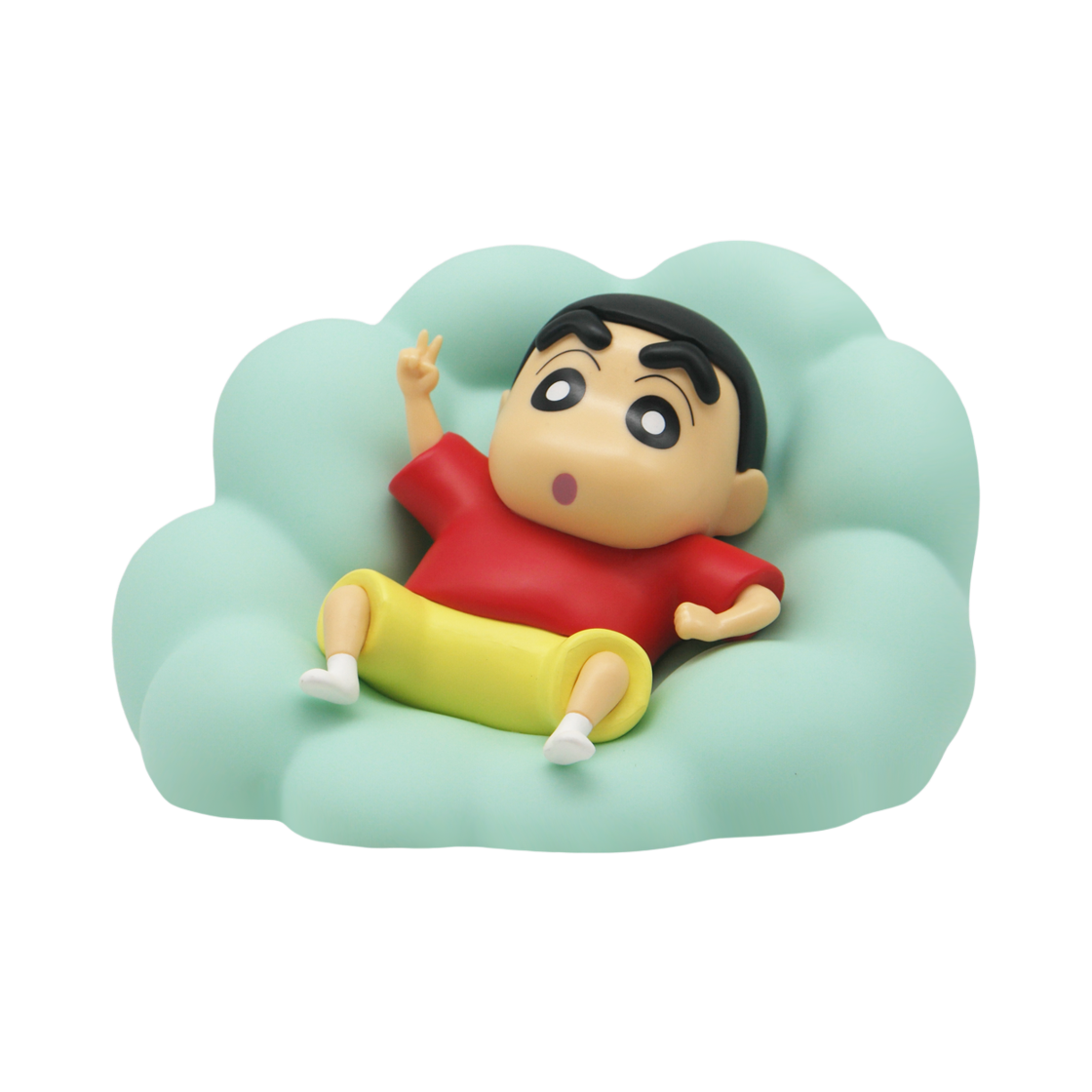 8809571201968 Animore Crayon Shinchan Beanback Mood Lamp