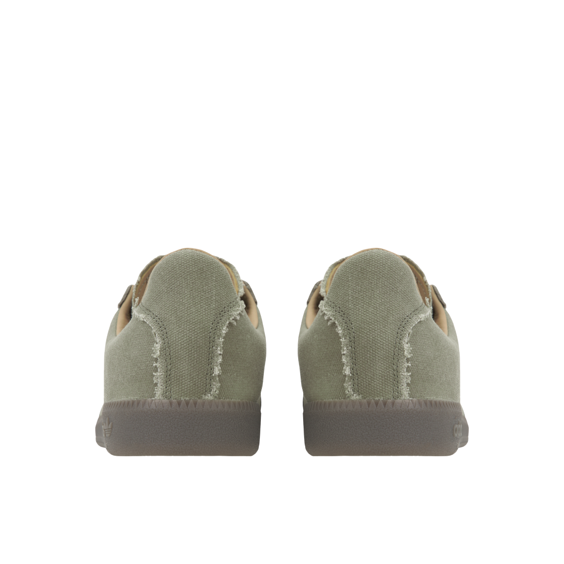 아디다스 BW 아미 실버 페블 브라운(Adidas BW Army Silver Pebble Brown) - 6