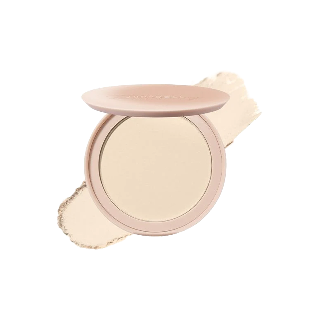 주디돌 오일 컨트롤 매트 프레스드 파우더 01 화이트 컬러(Judydoll Oil-Control Matte Pressed Powder 01 White Color)