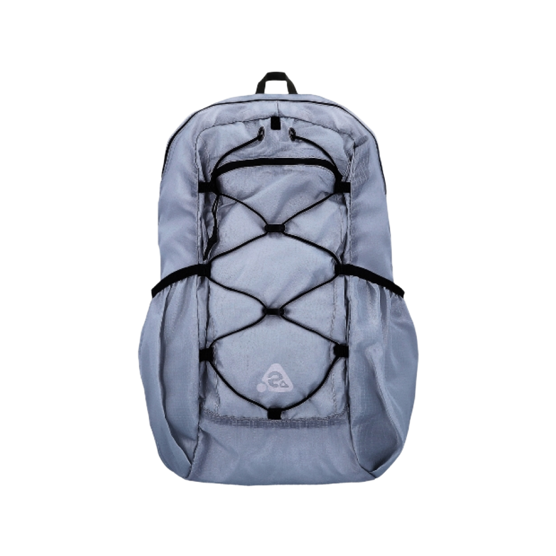 하이산 초경량 컴팩트 포켓백V2 라이트블루 (L)(Heisan Ultra-light Compact Pocketbag V2 - Light Blue (L))