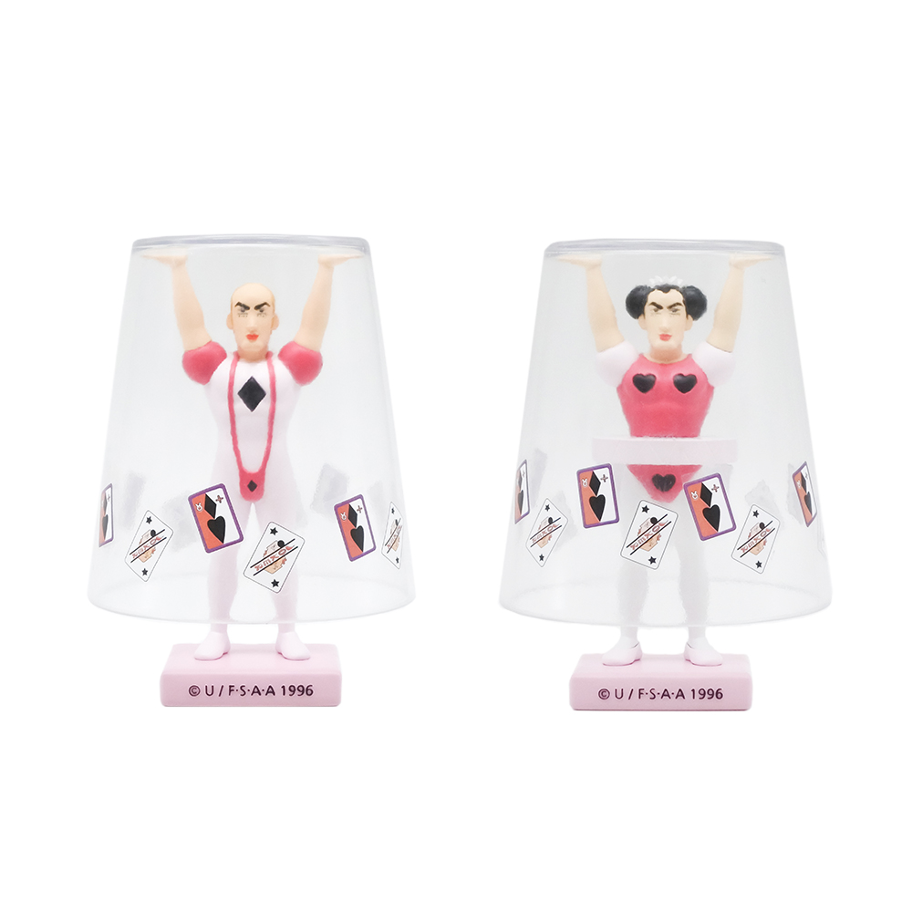 애니모어 짱구 중성마녀 양치컵 조마(Animore Crayon Shin Chan Joma Brushing Teeth Cup) - 2