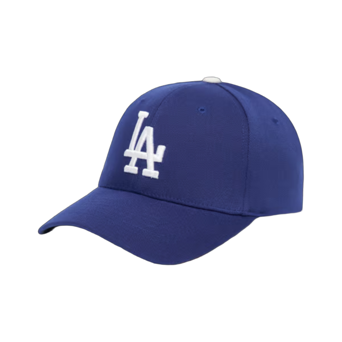 MLB 베터 플렉스 스트럭쳐 볼캡 LA다저스 블루