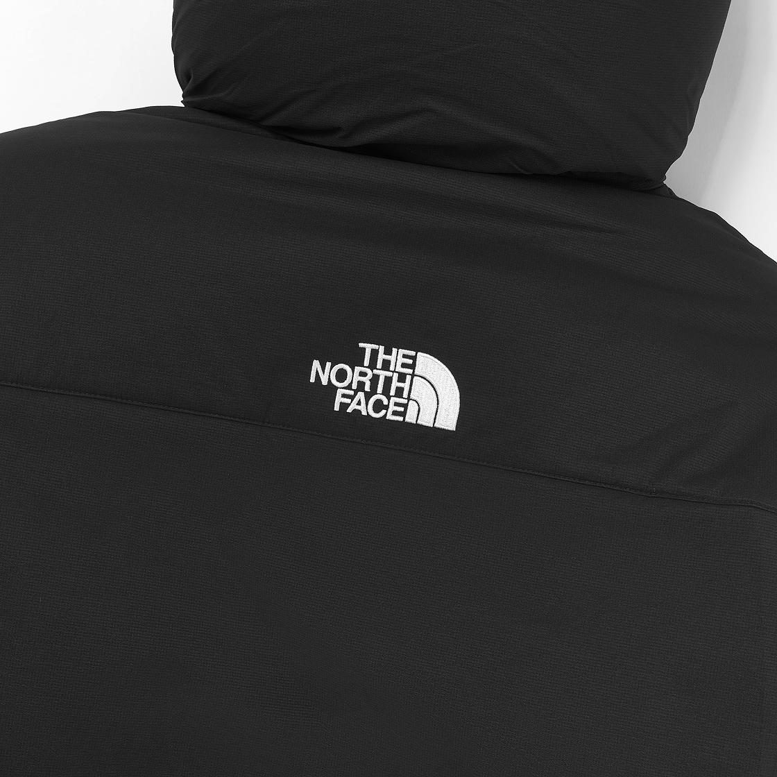노스페이스 x 도버 스트리트 마켓 히말라얀 파카 블랙(The North Face x DSM Himalayan Parka Black) - 8
