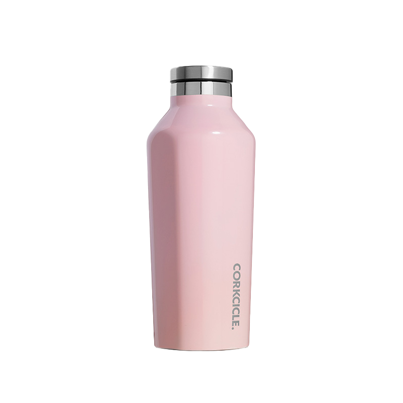 콕시클 CORKCICLE 스텐 캔틴 밀폐 텀블러 보온병 270ml(CORKCICLE Stainless Steel Canteen Leakproof Insulated Bottle 270ml) - 2