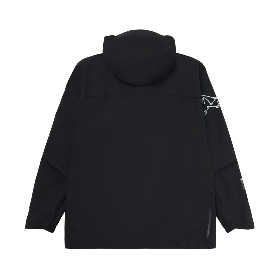 아크테릭스 노반 자켓 블랙(Arc'teryx Norvan Jacket Black) - 2