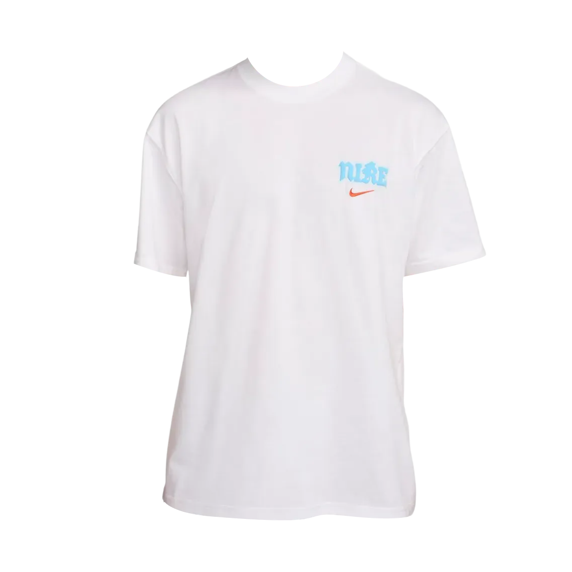 FZ5386-100 Nike NSW Max 90 T-Shirt White - Asia