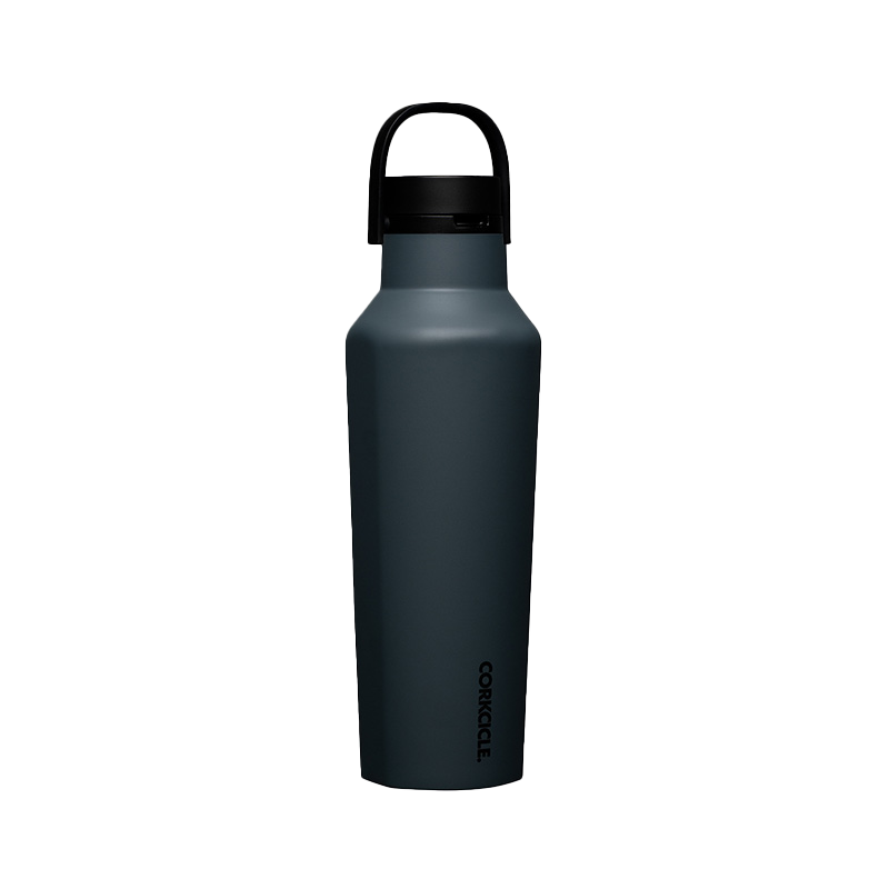 콕시클 CORKCICLE 스포츠 캔틴 시리즈A 밀폐 보온 보냉병 텀블러 590ml(CORKCICLE Sport Canteen Series A Leakproof Insulated Tumbler 590ml) - 2