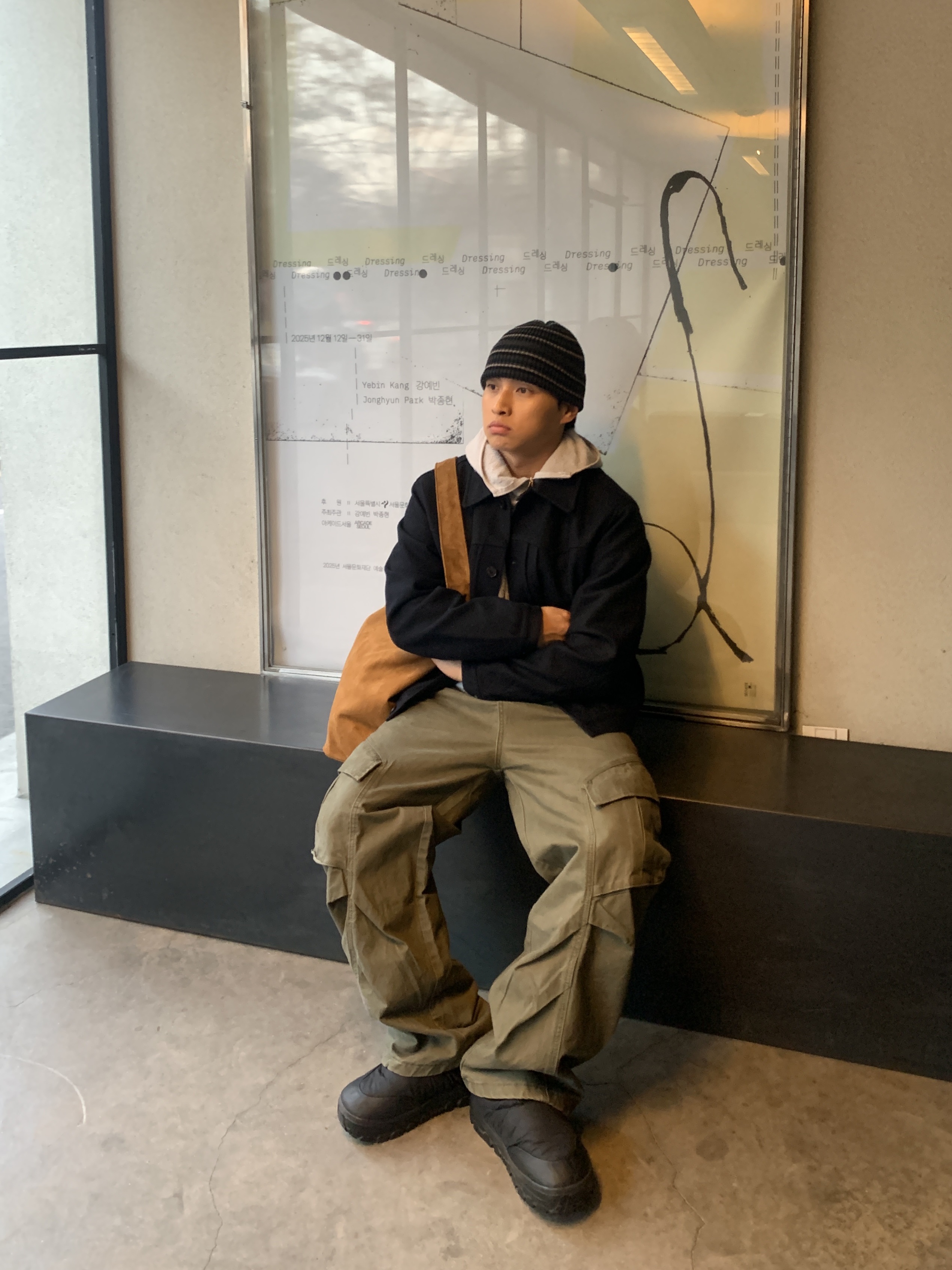 박홍준님의 스타일