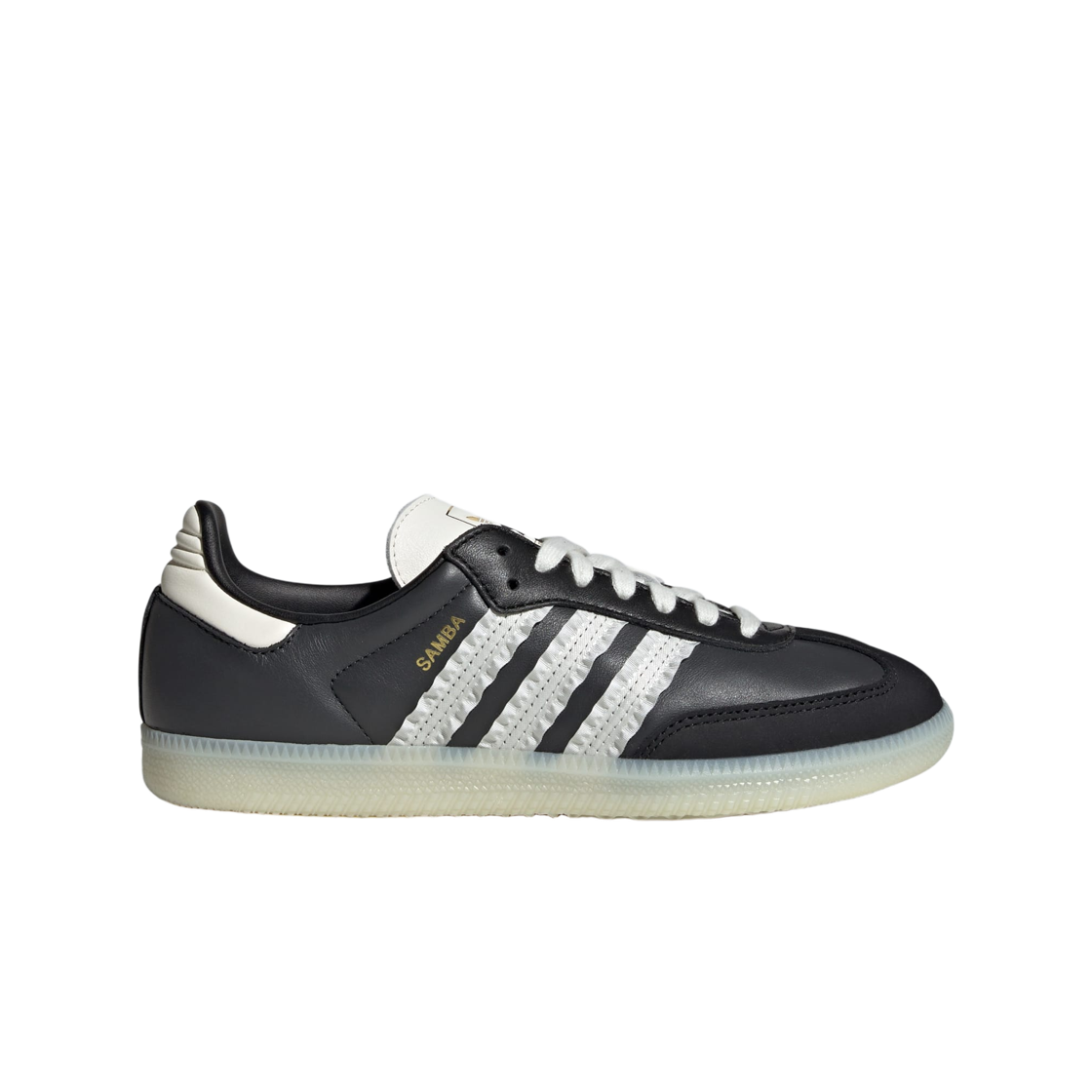 JR8831 (W) Adidas Samba OG Carbon Off White