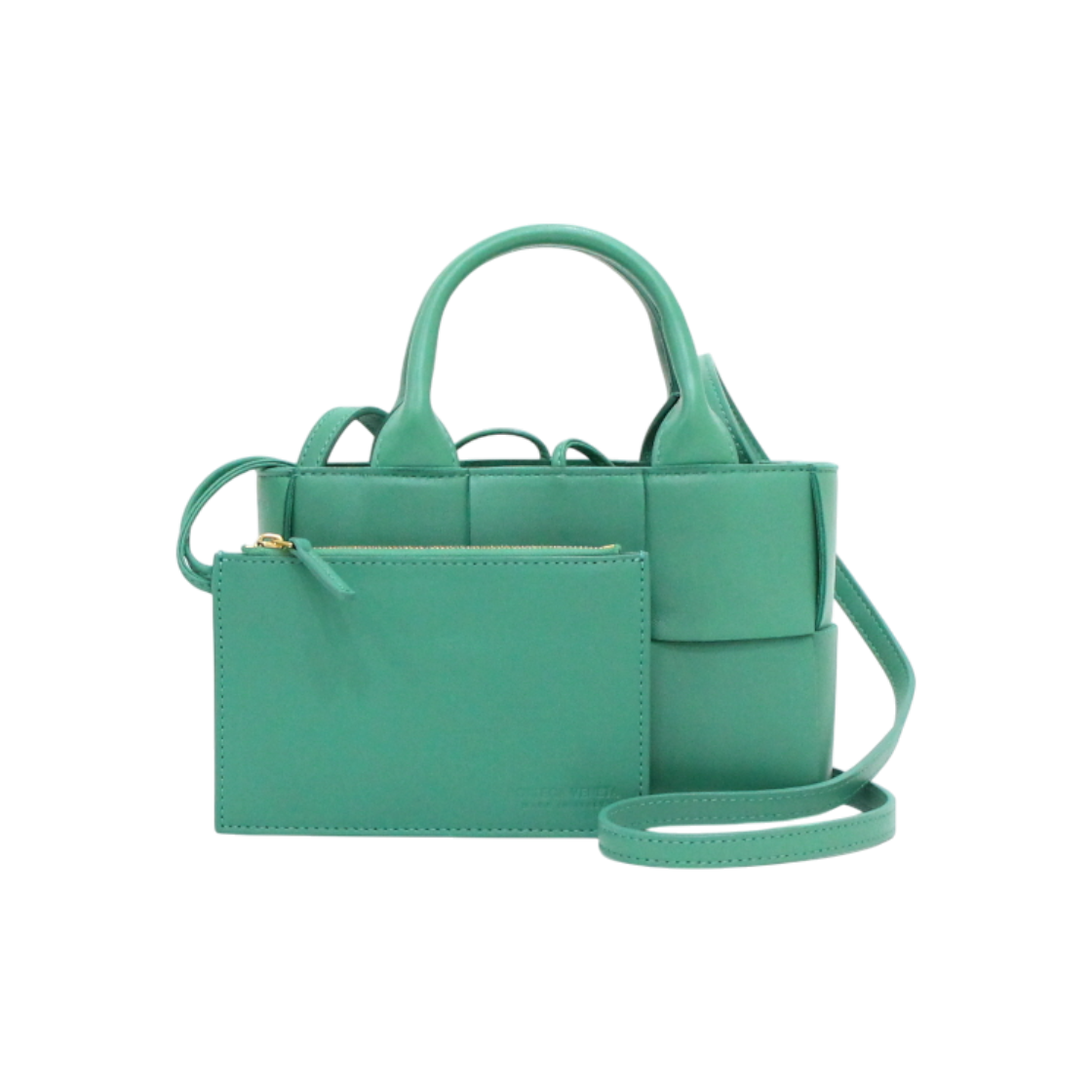 보테가 베네타 729029 머메이드 카프스킨 캔디 아르코 토트백 겸 숄더백 크로스백aa60101(Bottega Veneta 729029 Mermaid Calfskin Candy Arco Tote & Shoulder Bag)