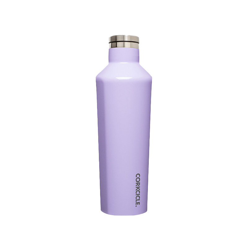 콕시클 CORKCICLE 스텐 캔틴 밀폐 텀블러 보온병 470ml(CORKCICLE Stainless Steel Canteen Leakproof Insulated Bottle 470ml) - 2