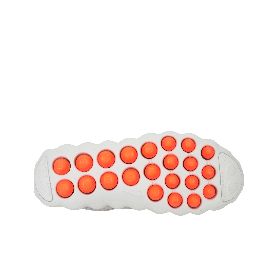 나이키 마인드 002 라이트 스모크 그레이 포톤 더스트(Nike Mind 002 Light Smoke Grey Photon Dust) - 2