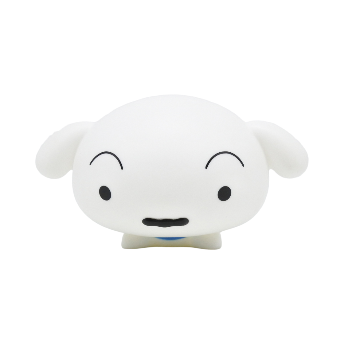 애니모어 짱구는 못말려 흰둥이 모여라 미니무드등 철푸덕(Animore Crayon Shinchan Mini Mood Lamp) - 1