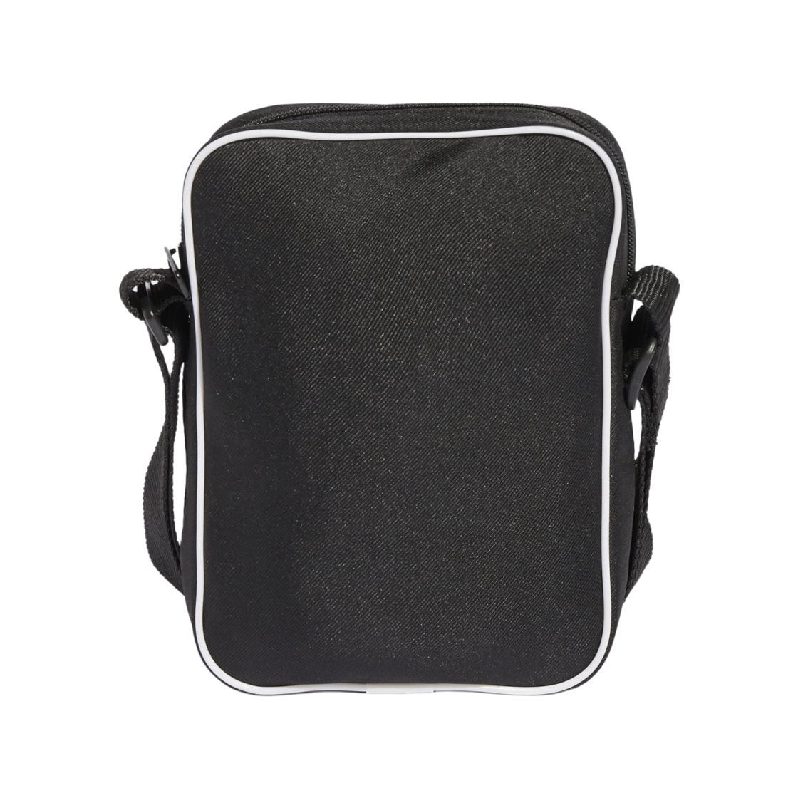 아디다스 아디컬러 클래식 스몰 아이템 백 블랙 화이트(Adidas Adicolor Classic Small Item Bag Black White) - 2