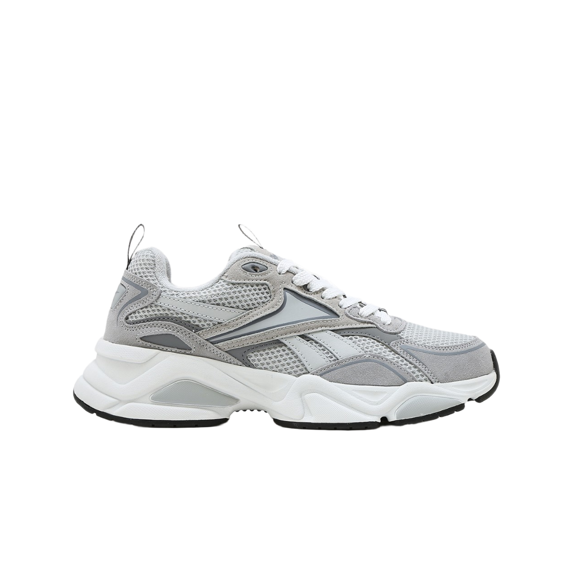 100262368/RESO6EY2MG2 Reebok Charge Run Grey