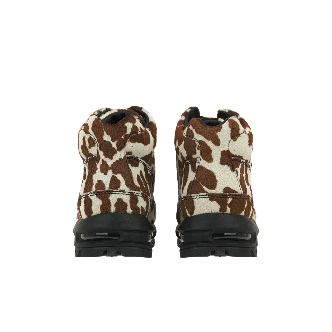 나이키 에어 맥스 고아돔 QS 세일 앤 카카오 와우(Nike Air Max Goadome QS Sail and Cacao Wow) - 6