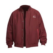 Nike Club LNY Jacket Dark Team Red (IQ3705-613)