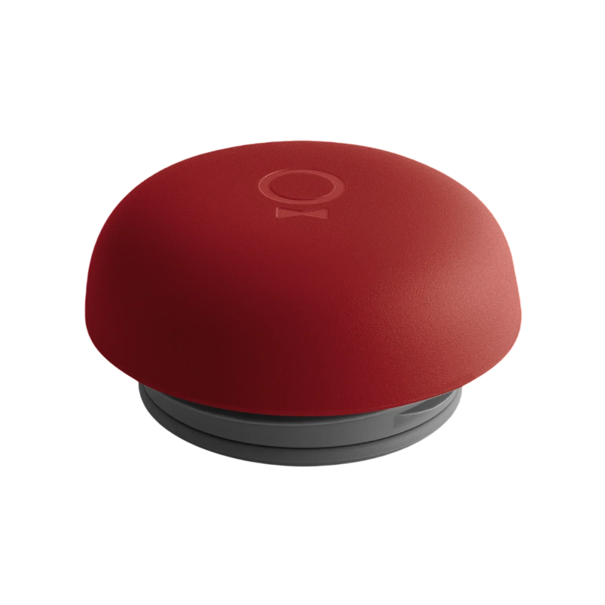 9810827010855 Fellow Carter Move Mug Lid – Real Red