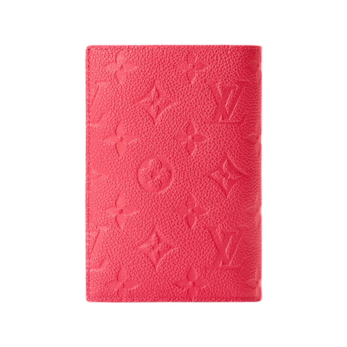 루이비통 패스포트 커버 스트로베리 핑크(Louis Vuitton Passport Cover Strawberry Pink) - 3