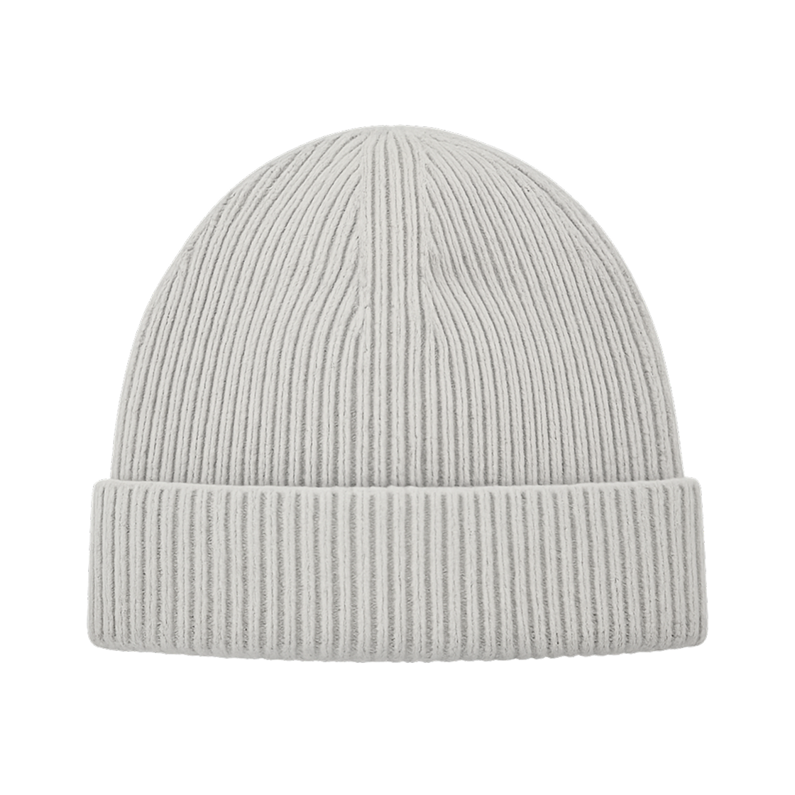노스페이스 리울 미드 비니 라이트 그레이 - 25FW(The North Face Rewool Mid Beanie Light Gray - 25FW) - 2