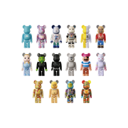 KINKIROBOT Bearbrick 51 Series (홀케이스)