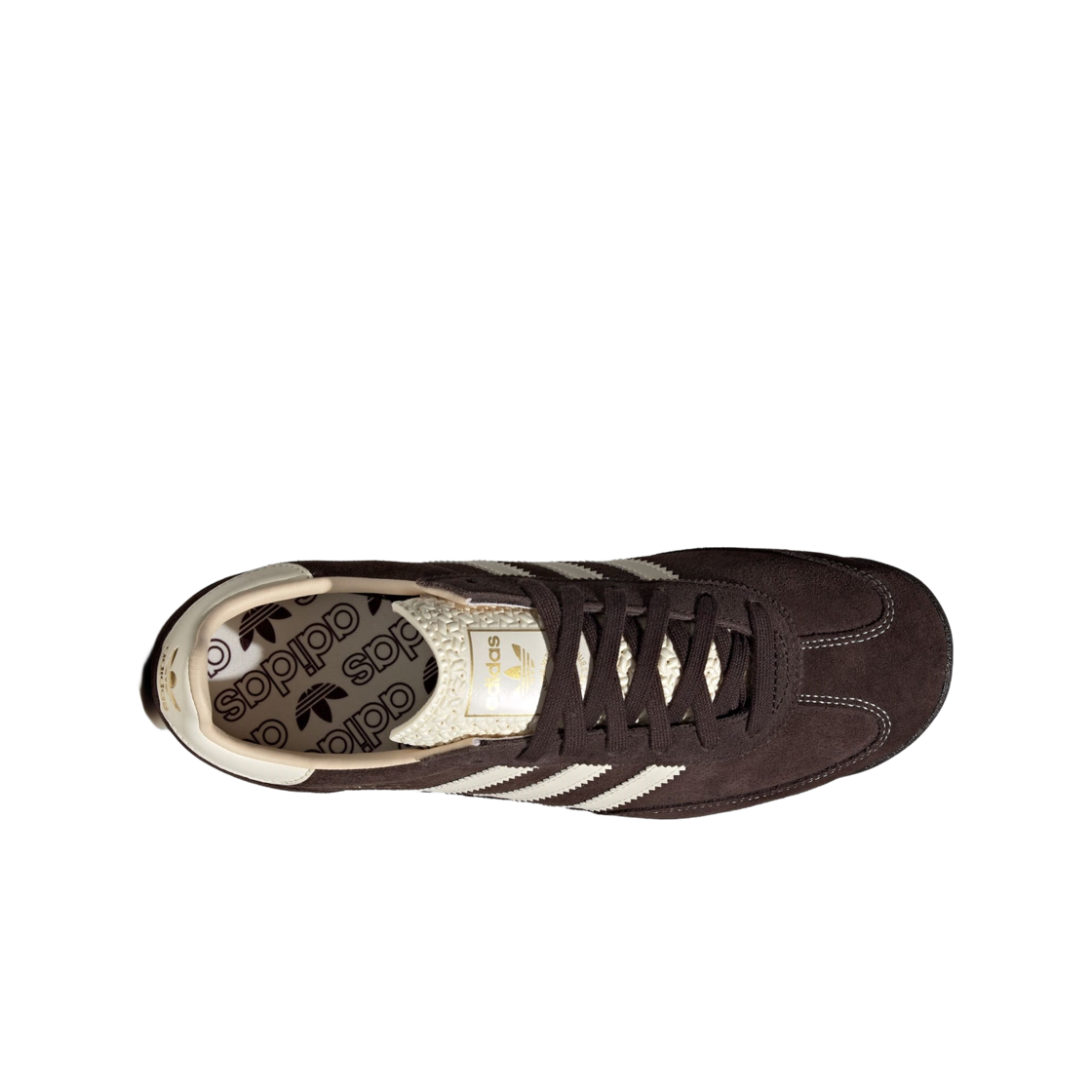 아디다스 오리지널스 SL 72 RS 오로라 커피 크림 화이트(Adidas Originals SL 72 RS Aurora Coffee Cream White) - 2