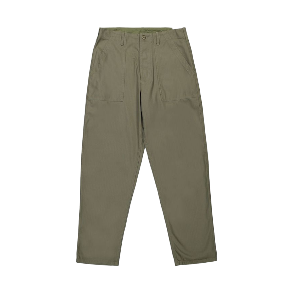 FV5534-222 Nike Life Fatigue Pants Medium Olive - Asia