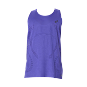 Asics Metarun Singlet Cobalt Burst