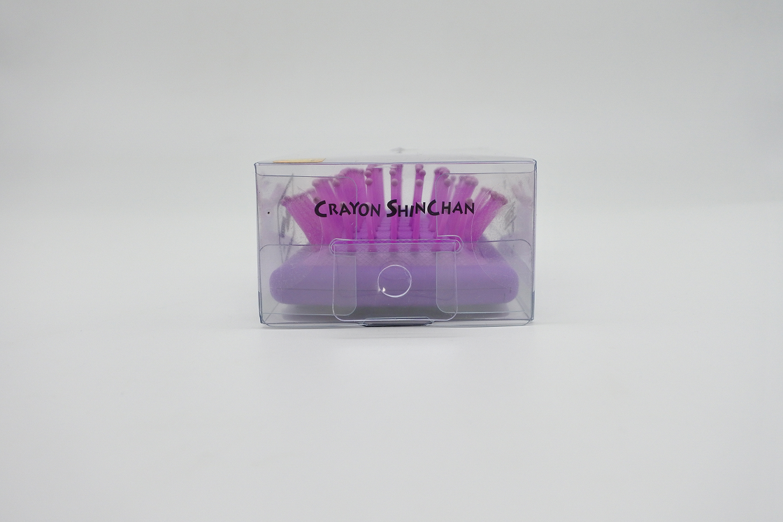 애니모어 짱구 토페마 헤어 브러쉬(Animore Crayon Shin Chan Topema Hair Brush) - 5