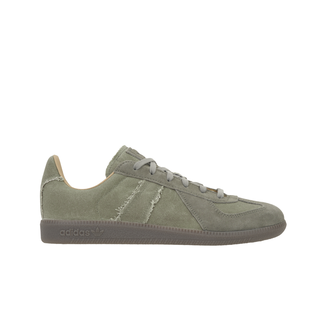 아디다스 BW 아미 실버 페블 브라운(Adidas BW Army Silver Pebble Brown)