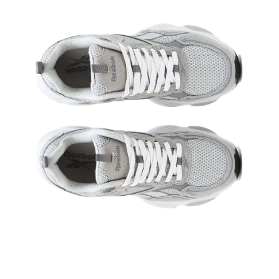 리복 차지런 그레이(Reebok Charge Run Grey) - 2