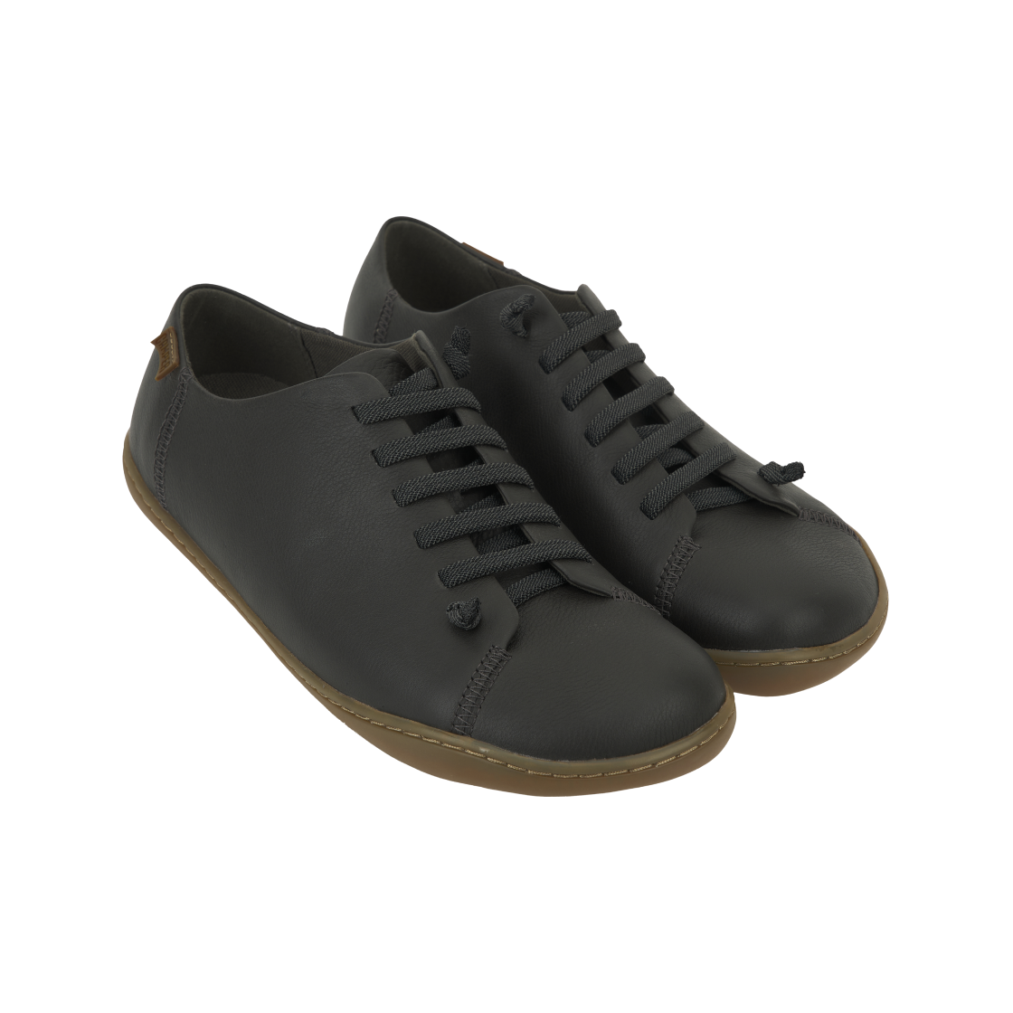 캠퍼 페우 스니커즈 그레이(Camper Peu Sneakers Gray) - 4