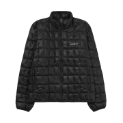 Montbell Plasma 1000 Down Jacket Black