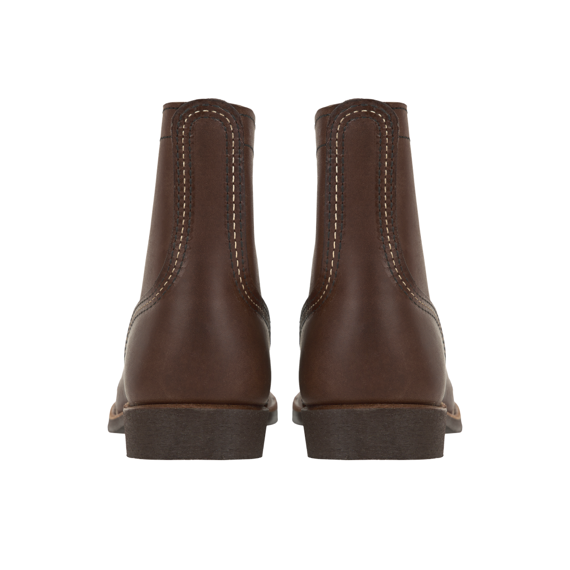 레드윙 아이언 레인저 8111 앰버 하니스 - D(Red Wing Iron Ranger 8111 Amber Harness - D) - 6