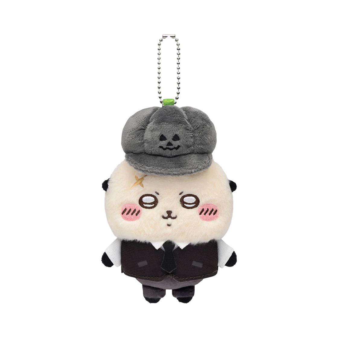 나가노 치이카와 시즈널 마스코트 랏코(Nagano Chiikawa Seasonal Mascot Rakko)
