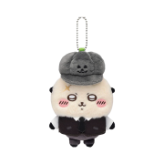 Nagano Chiikawa Seasonal Mascot Rakko