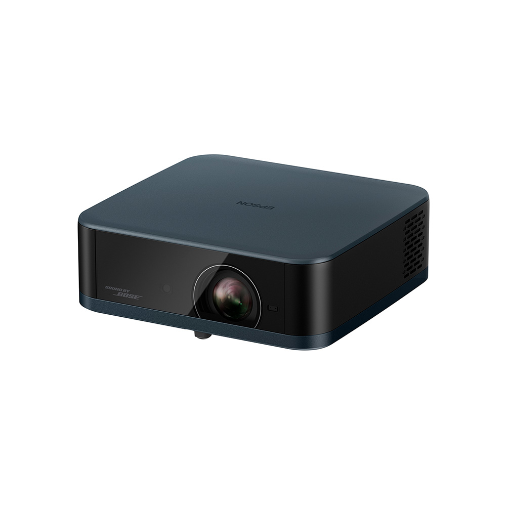 엡손 라이프스튜디오 POP Plus EF-62N 미니 빔프로젝터 UHD 700ISO루멘 트리플코어엔진 BOSE(Epson LifeStudio POP Plus EF-62N Mini Projector UHD · 700 ISO Lumens · Triple-Core Engine · BOSE Sound) - 3