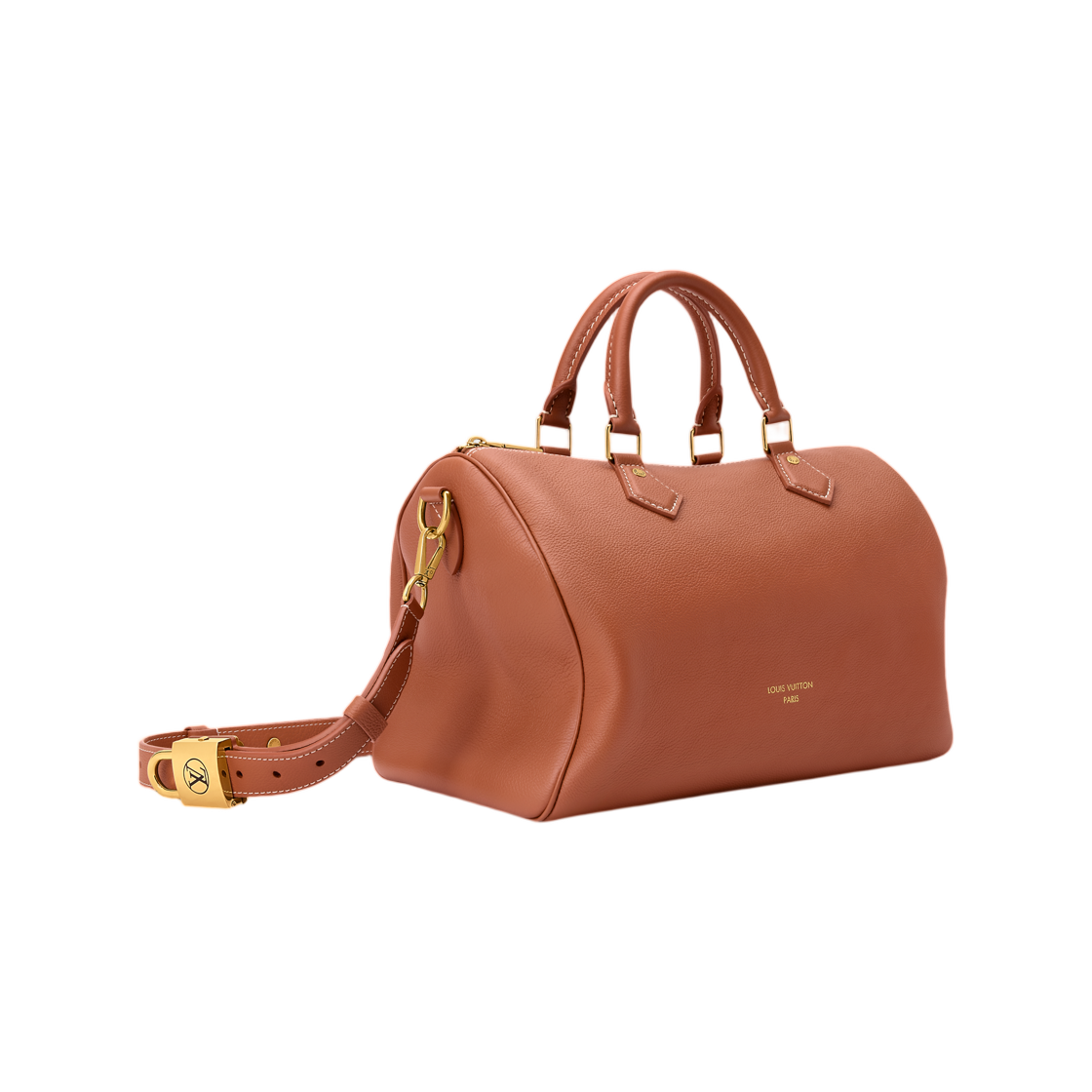 루이비통 스피디 소프트 30 꼬냑(Louis Vuitton Speedy Soft 30 Cognac) - 2