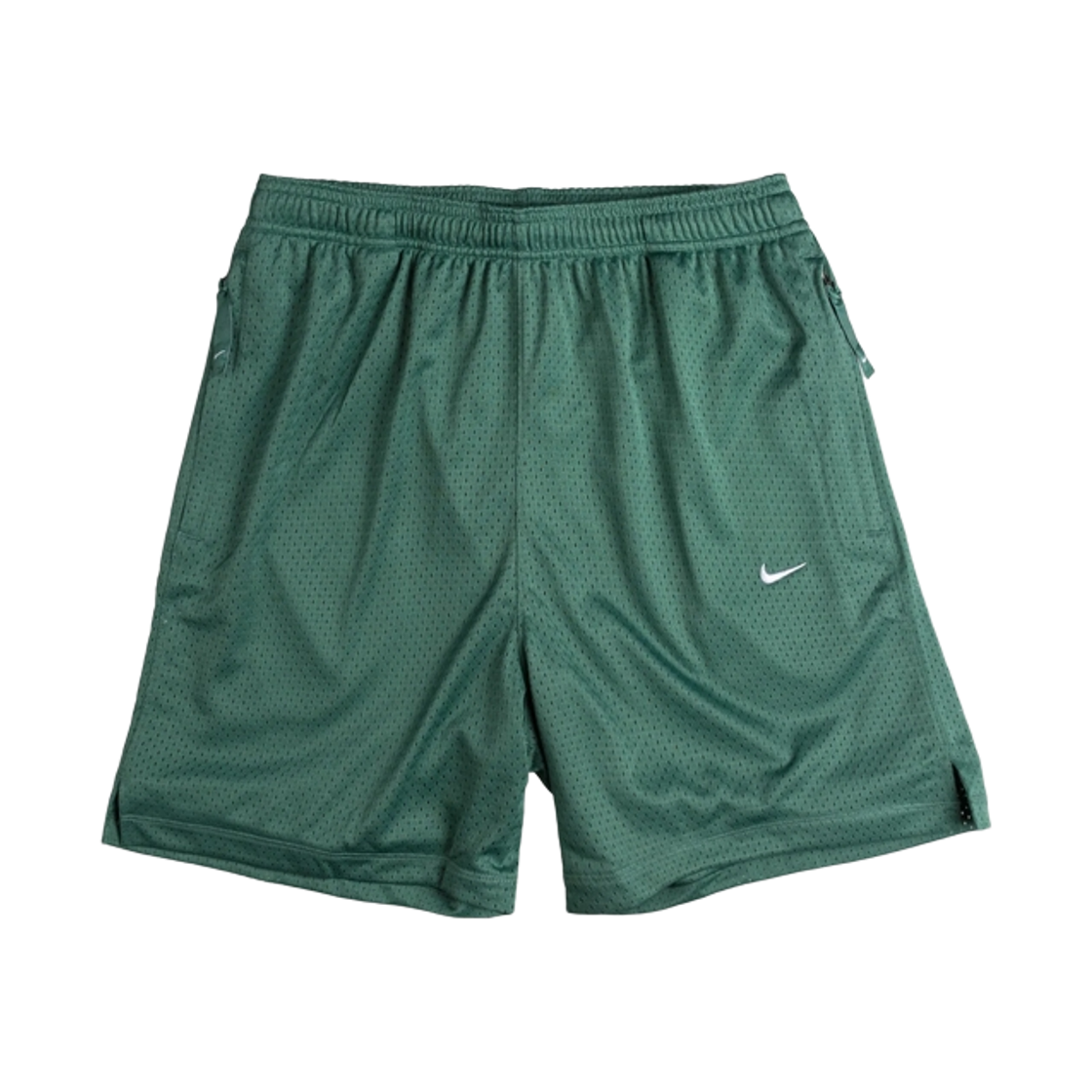 FN3905-361 Nike NSW Swoosh Shorts Bicoastal White - Asia