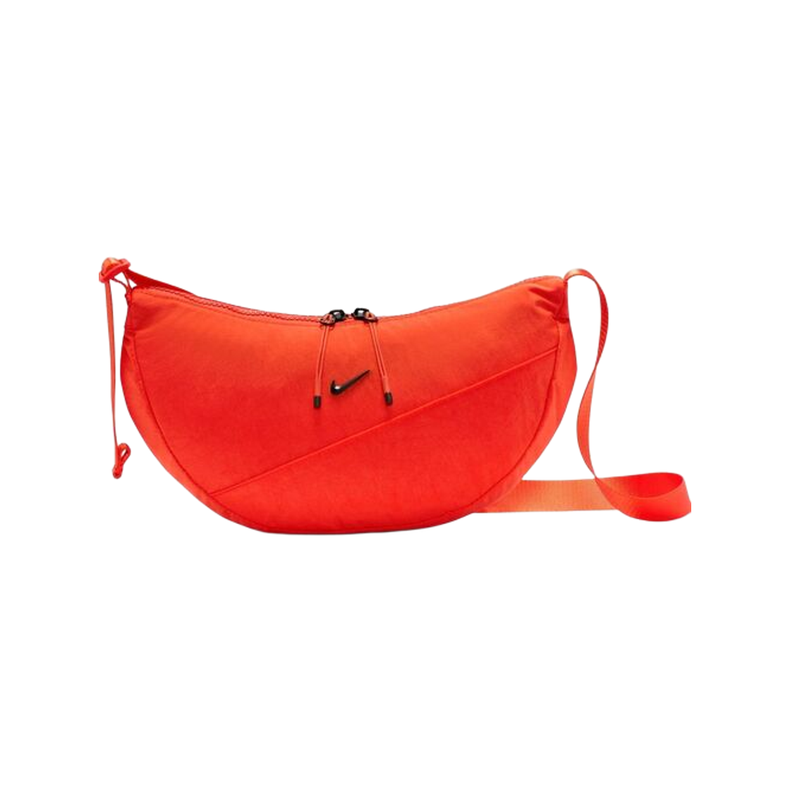 HQ4370-633 Nike Aura Crescent Crossbody Bag 4L Picante Red