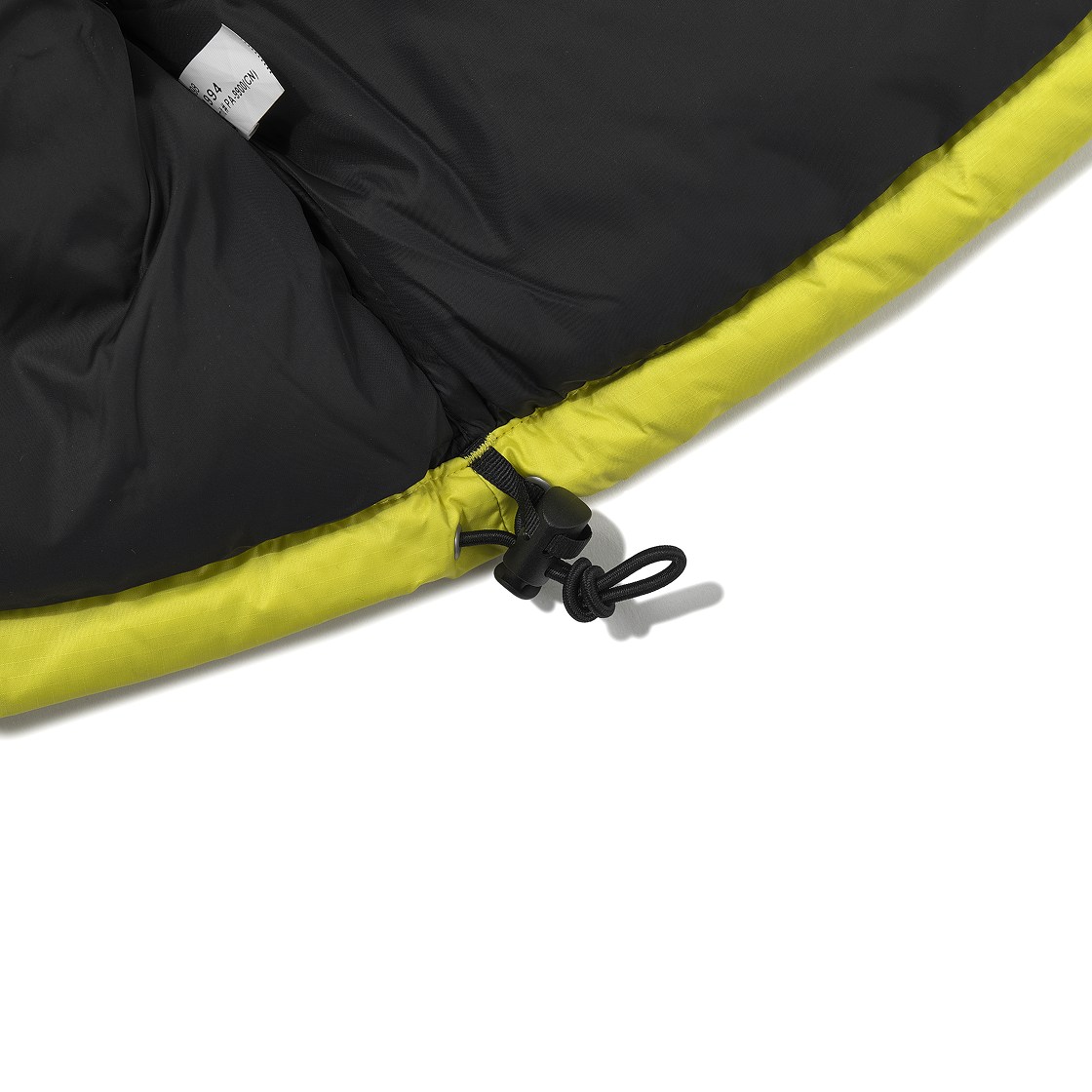 노스페이스 1996 레트로 눕시 자켓 애시드 옐로우(The North Face 1996 Retro Nuptse Jacket Acid Yellow) - 7