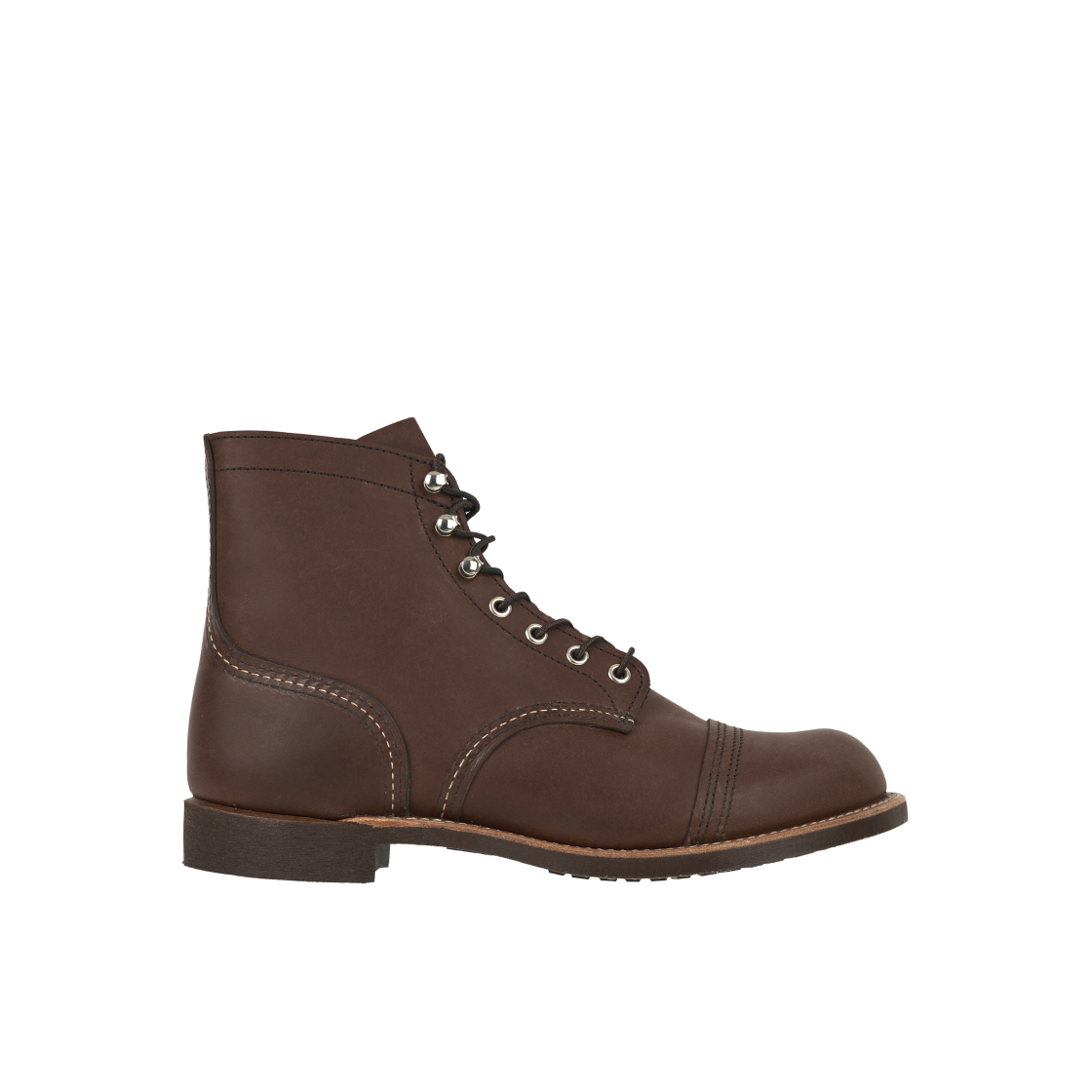 레드윙 아이언 레인저 8111 앰버 하니스 - D(Red Wing Iron Ranger 8111 Amber Harness - D)