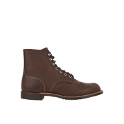 Red Wing Iron Ranger 8111 Amber Harness - D