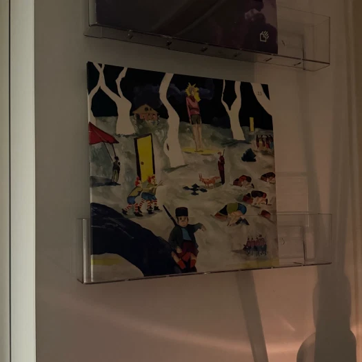 스타일 카드