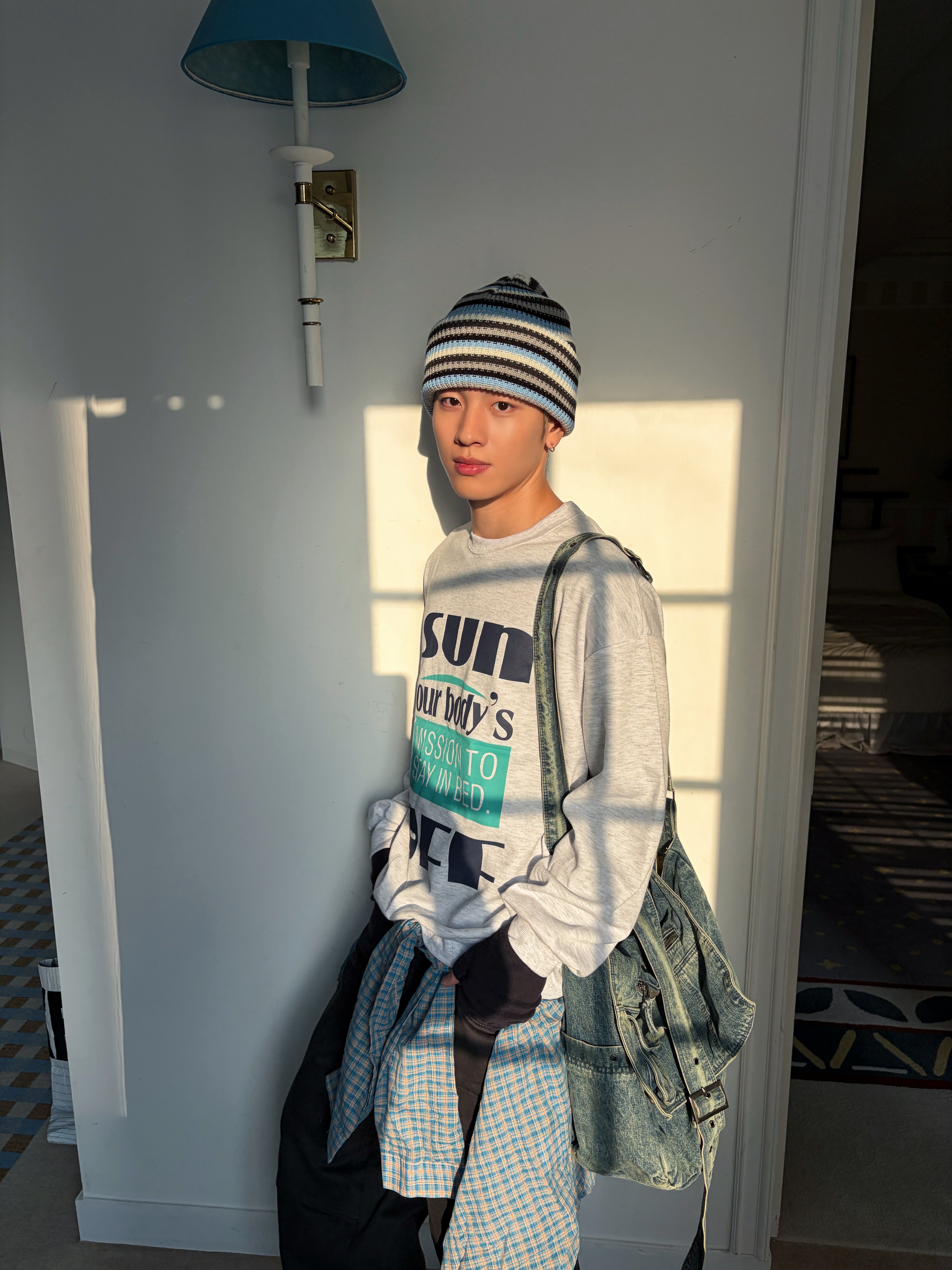 정동수님의 스타일