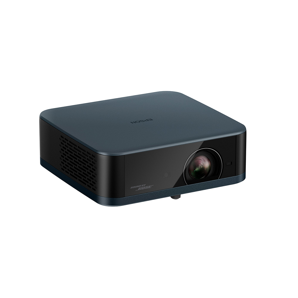 엡손 라이프스튜디오 POP Plus EF-62N 미니 빔프로젝터 UHD 700ISO루멘 트리플코어엔진 BOSE(Epson LifeStudio POP Plus EF-62N Mini Projector UHD · 700 ISO Lumens · Triple-Core Engine · BOSE Sound) - 2