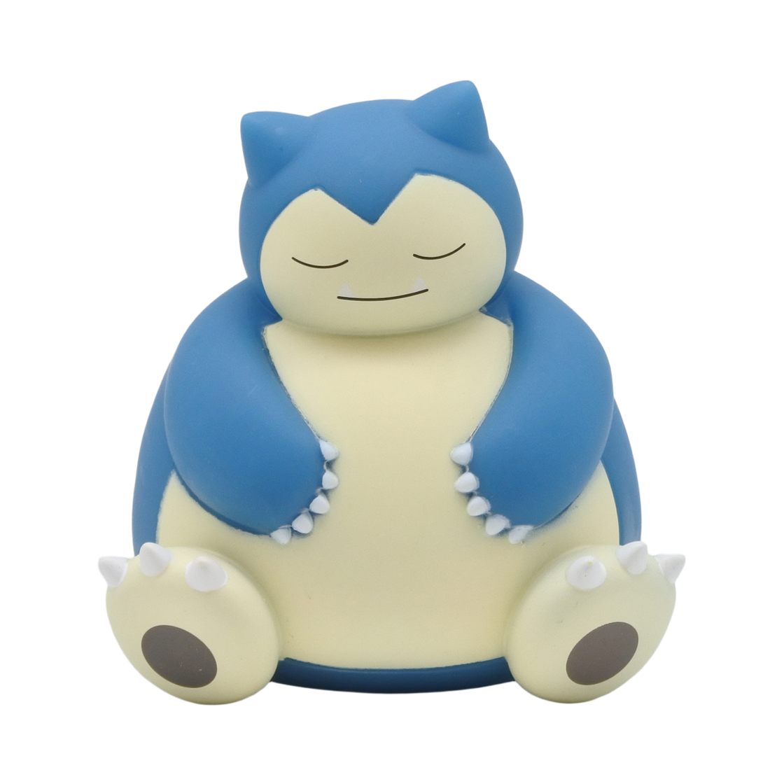 애니모어 포켓몬 미니 무드등 2탄 잠만보(Animore Pokemon Mini Mood Lamp)