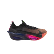 Nike Alphafly 3 Orange Pulse Purple Dynasty