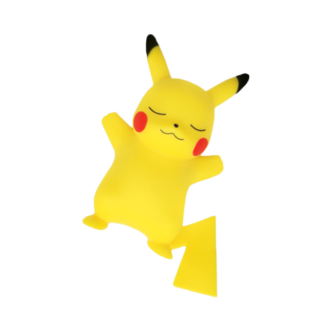 8809571200718 Animore Pokemon Pikachu Mini Mood Lamp Nap